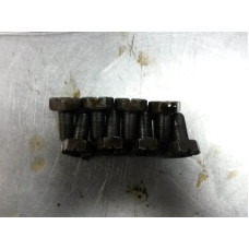 110W033 Flexplate Bolts For 11-16 Ford F-250 Super Duty  6.2